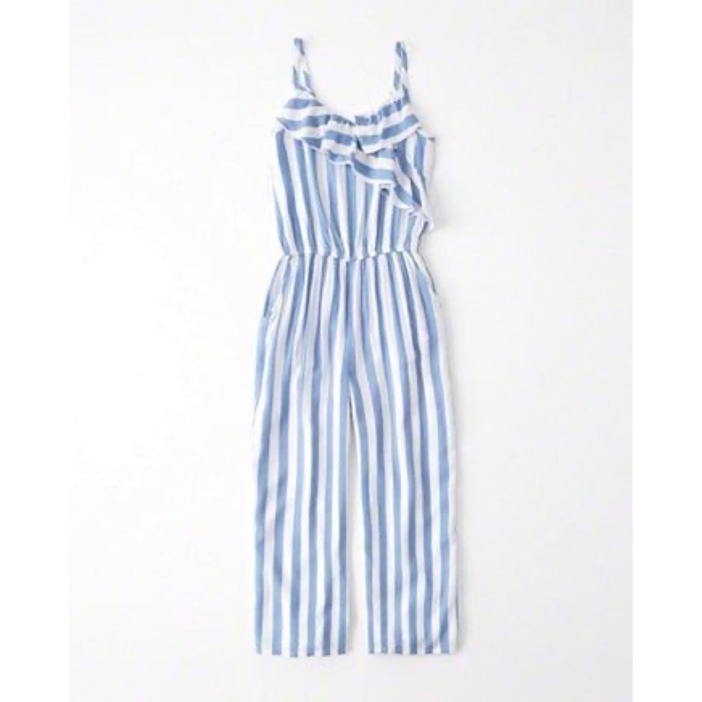 Abercrombie Kids Jumpsuit